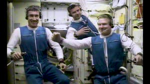 Space to Ground: How It Started: 10/30/2020